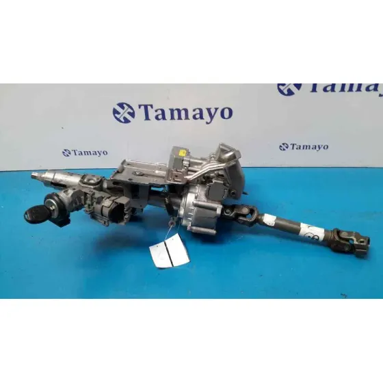 Columna Direccion para Ford Fiesta (Cb1)