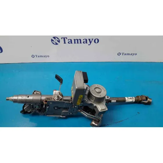 Columna Direccion para Ford Fiesta (Cb1)