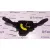 Anillo Airbag para Ford Fiesta (Cb1)