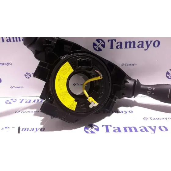 Anillo Airbag para Ford Fiesta (Cb1)