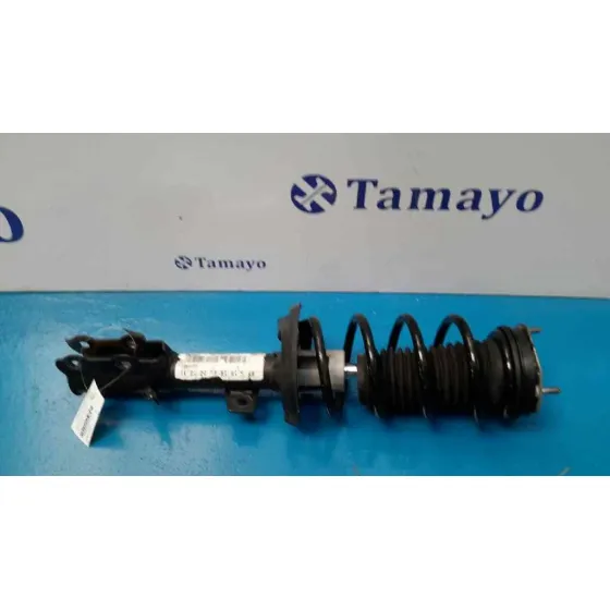 Amortiguador Delantero Izquierdo para Ford Fiesta (Cb1)