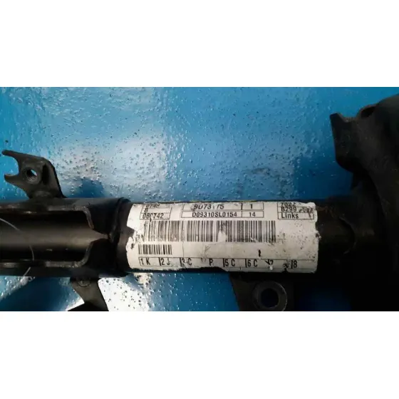 Amortiguador Delantero Izquierdo para Ford Fiesta (Cb1)