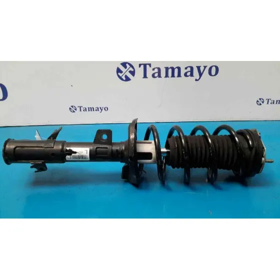 Amortiguador Delantero Izquierdo para Ford Fiesta (Cb1)