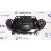 Mando Climatizador para Ford Fiesta (Cb1)