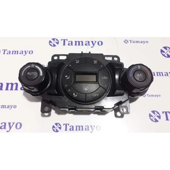 Mando Climatizador para Ford Fiesta (Cb1)