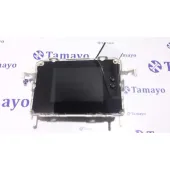 Pantalla / Mando Multifuncion para Ford Fiesta (Cb1)