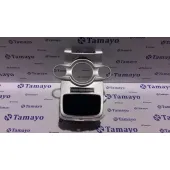 Carcasa Mando Clima para Ford Fiesta (Cb1)