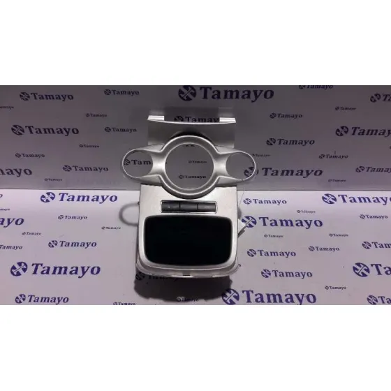 Carcasa Mando Clima para Ford Fiesta (Cb1)
