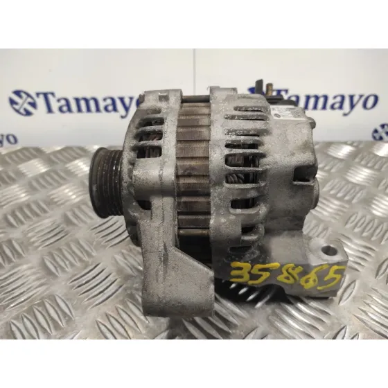 Alternador para Ford Puma (Cce)