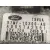 Alternador para Ford Puma (Cce)