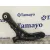 Brazo Suspension Inferior Delantero Izquierdo para Ford Fiesta (Cb1)