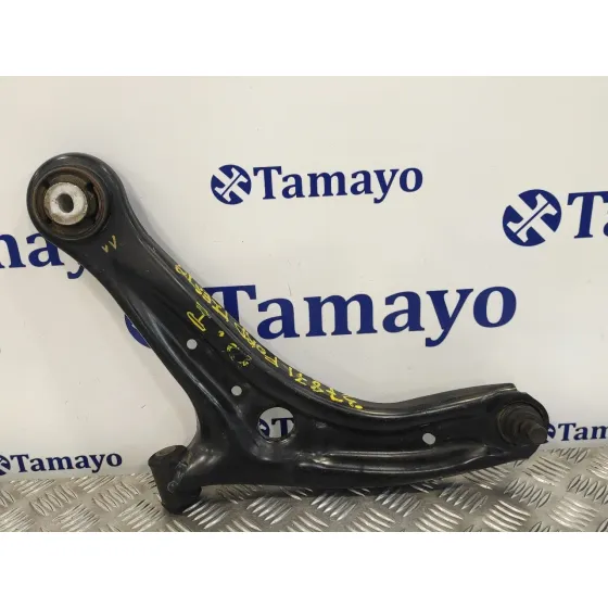 Brazo Suspension Inferior Delantero Izquierdo para Ford Fiesta (Cb1)