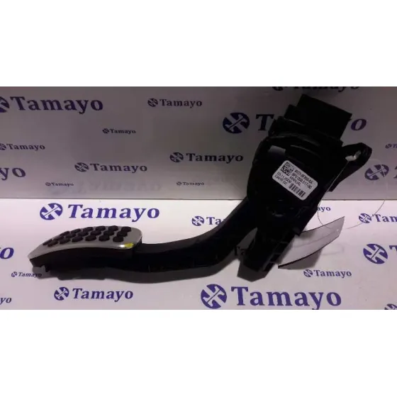 Potenciometro Pedal para Ford Fiesta (Cb1)