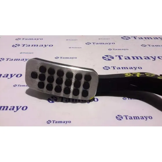 Potenciometro Pedal para Ford Fiesta (Cb1)