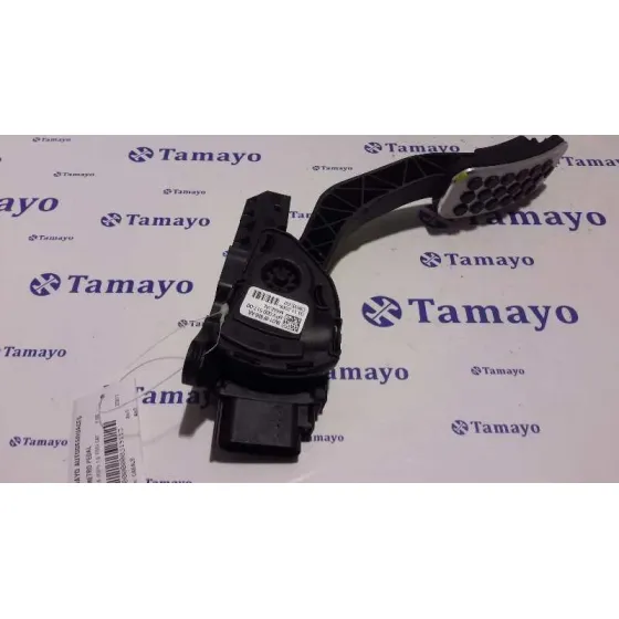 Potenciometro Pedal para Ford Fiesta (Cb1)