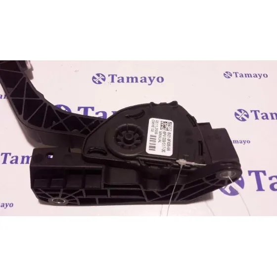 Potenciometro Pedal para Ford Fiesta (Cb1)