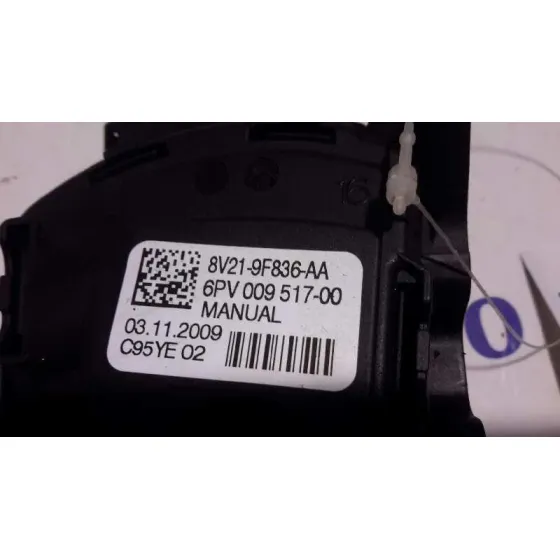 Potenciometro Pedal para Ford Fiesta (Cb1)