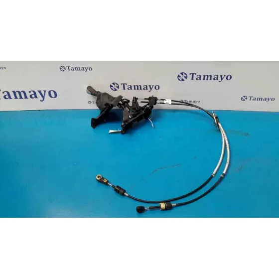 Varillaje Cambio para Ford Fiesta (Cb1)