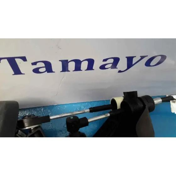 Varillaje Cambio para Ford Fiesta (Cb1)