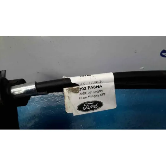 Varillaje Cambio para Ford Fiesta (Cb1)