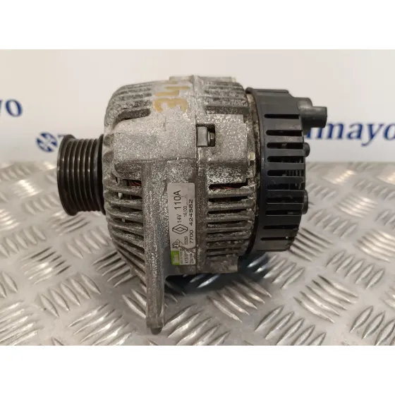 Alternador para Mitsubishi Carisma Berlina 4 (Da0)