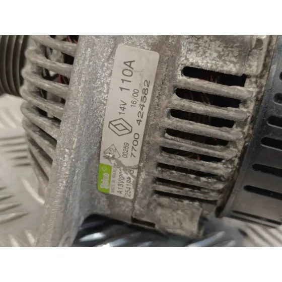 Alternador para Mitsubishi Carisma Berlina 4 (Da0)