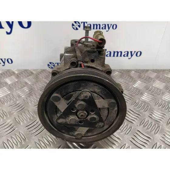 Compresor Aire Acondicionado para Mg Serie 25 (Rf)