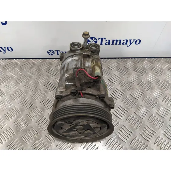 Compresor Aire Acondicionado para Mg Serie 25 (Rf)