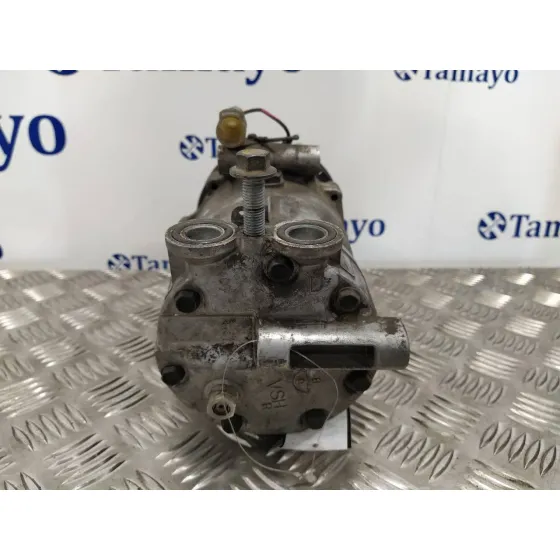 Compresor Aire Acondicionado para Mg Serie 25 (Rf)