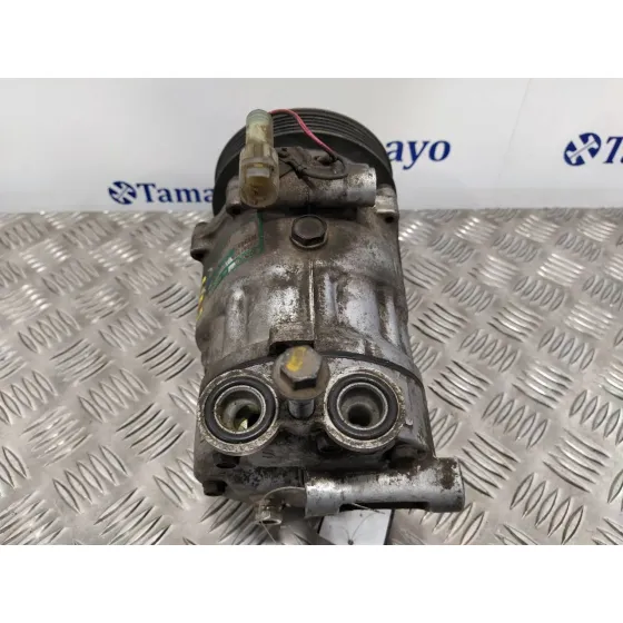 Compresor Aire Acondicionado para Mg Serie 25 (Rf)