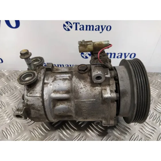 Compresor Aire Acondicionado para Mg Serie 25 (Rf)
