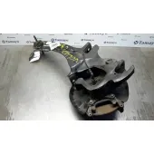 Mangueta Trasera Izquierda para Volvo C30