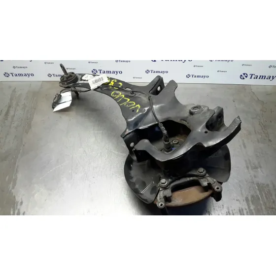 Mangueta Trasera Izquierda para Volvo C30