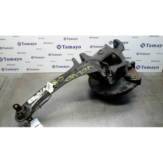 Mangueta Trasera Izquierda para Volvo C30