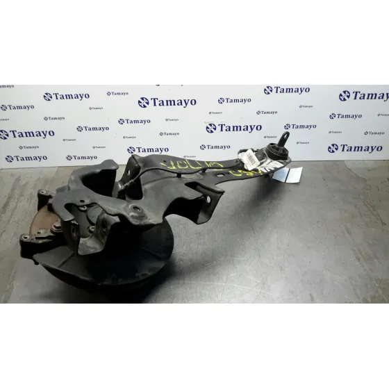 Mangueta Trasera Izquierda para Volvo C30