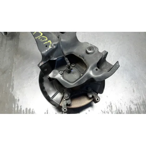 Mangueta Trasera Izquierda para Volvo C30