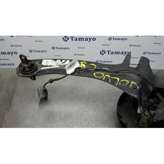 Mangueta Trasera Izquierda para Volvo C30