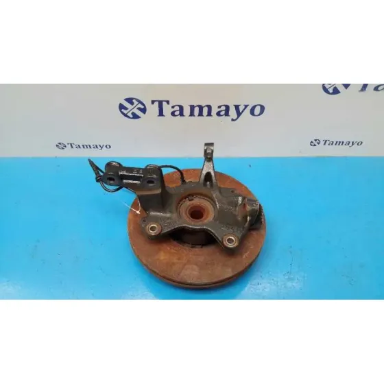 Mangueta Delantera Derecha para Renault Megane Iii Berlina 5 P