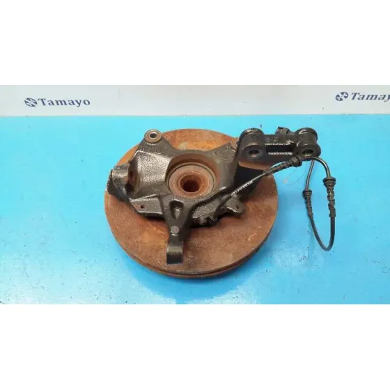 Mangueta Delantera Derecha para Renault Megane Iii Berlina 5 P