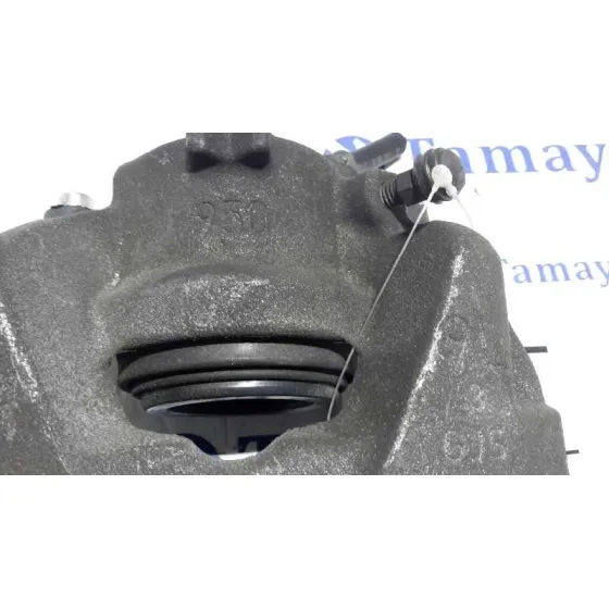 Pinza Freno Delantera Izquierda para Renault Megane Iii Berlina 5 P