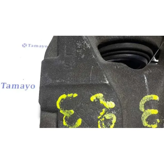 Pinza Freno Delantera Izquierda para Renault Megane Iii Berlina 5 P