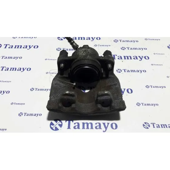 Pinza Freno Delantera Izquierda para Renault Megane Iii Berlina 5 P