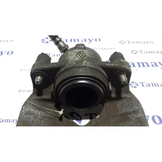 Pinza Freno Delantera Izquierda para Renault Megane Iii Berlina 5 P