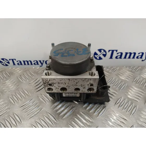 Abs para Renault Grand Modus
