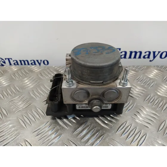 Abs para Renault Grand Modus
