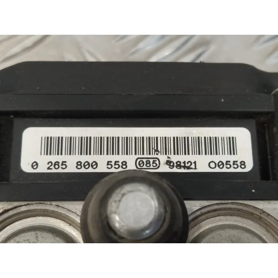 Abs para Renault Grand Modus