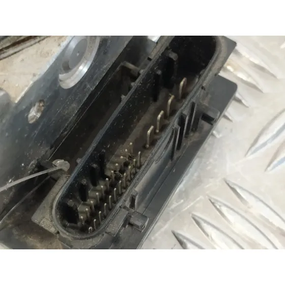 Abs para Renault Grand Modus