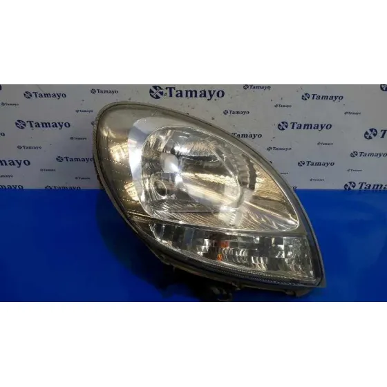 Faro Derecho para Renault Kangoo (F/Kc0)