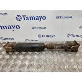 Transmision Central para Nissan Terrano (Wd21)