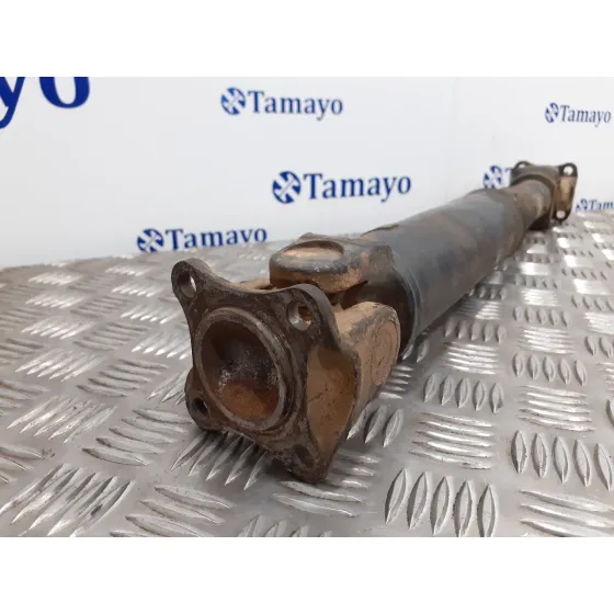 Transmision Central para Nissan Terrano (Wd21)